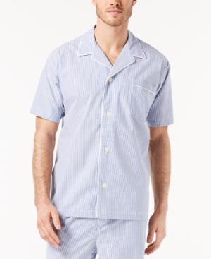 polo pajama shirt