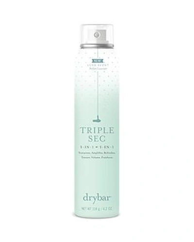 Shop Drybar Triple Sec Lush Texture Spray