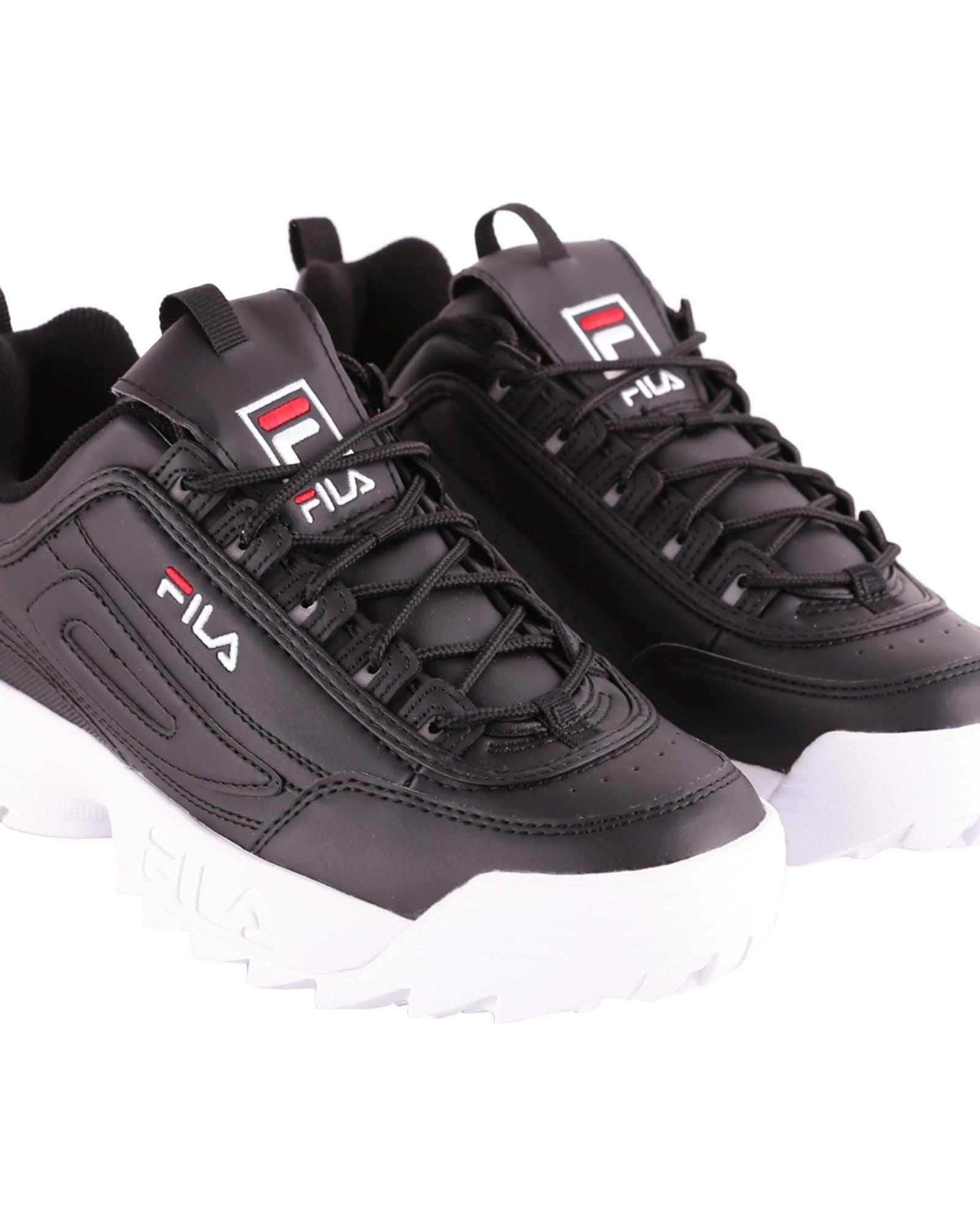 fila f13 low