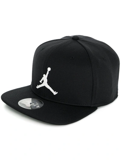 Shop Nike Jordan Jumpman Snapback Cap