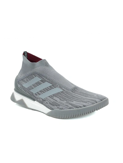 Shop Adidas Originals Adidas X Paul Pogba  Predator 18+ Tr Sock Sneakers