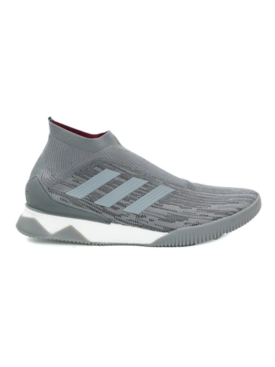 Shop Adidas Originals Adidas X Paul Pogba  Predator 18+ Tr Sock Sneakers