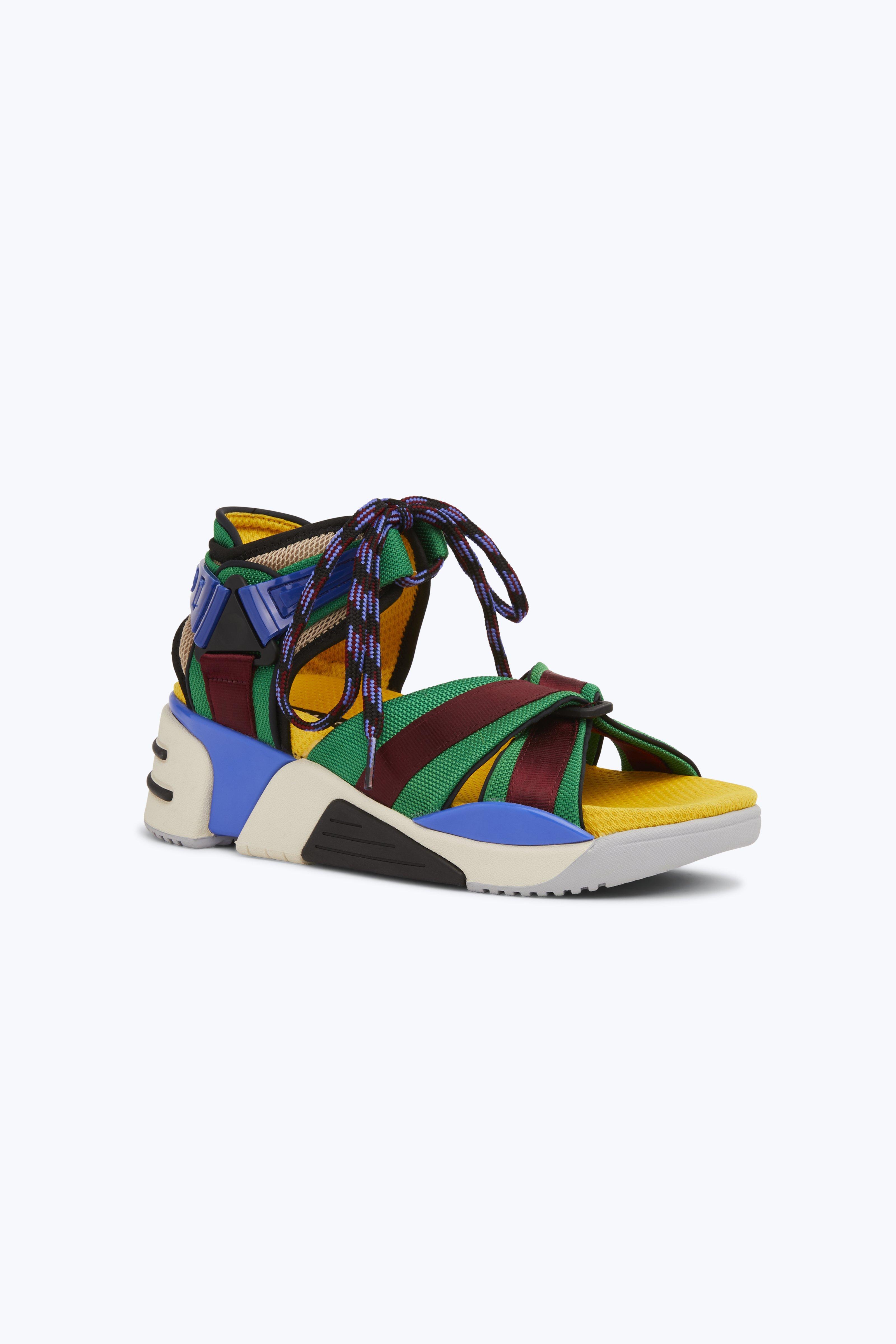 somewhere sport sandal