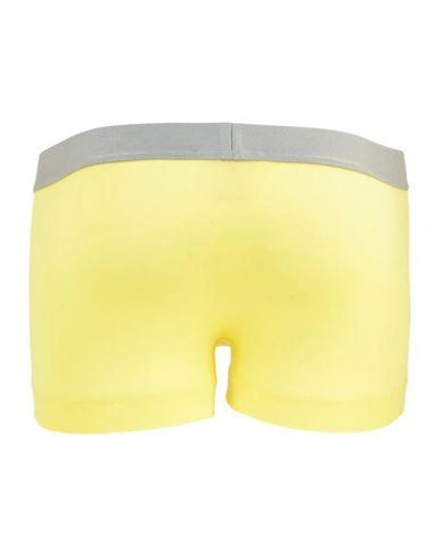 Shop Dsquared2 In Yellow