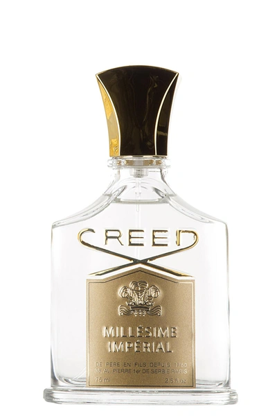Shop Creed Millésime Impérial Perfume Eau De Parfum 75 ml In White