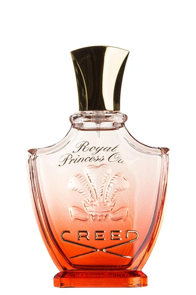 Shop Creed Royal Princess Oud Millésime Perfume Eau De Parfum 75 ml In White