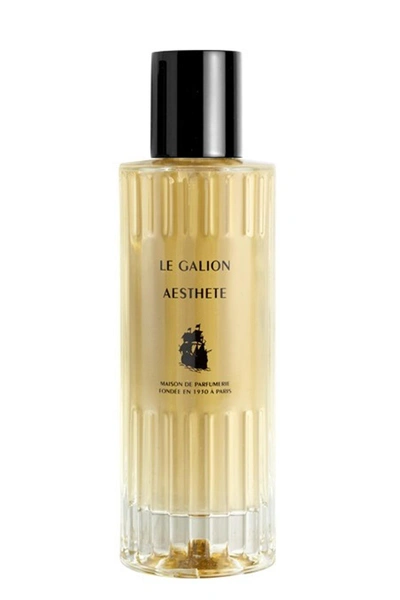Shop Le Galion Aesthete Perfume Eau De Parfum 100 ml In Yellow