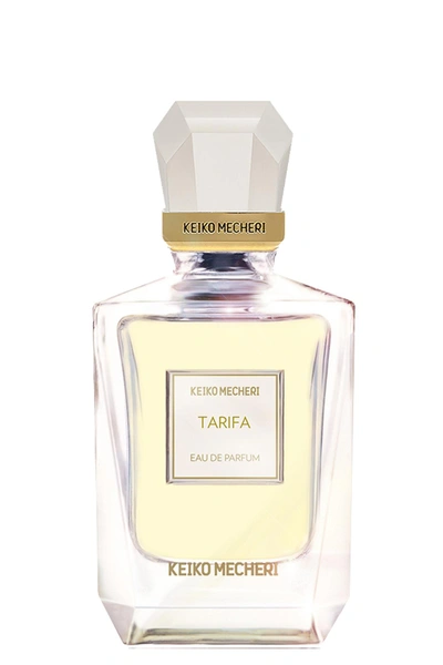 Shop Keiko Mecheri Tarifa Perfume Eau De Parfum 75 ml In White