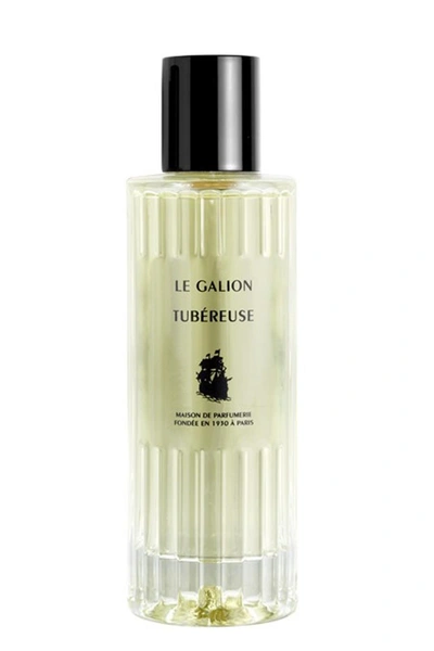 Shop Le Galion Tubéreuse Perfume Eau De Parfum 100 ml In Green