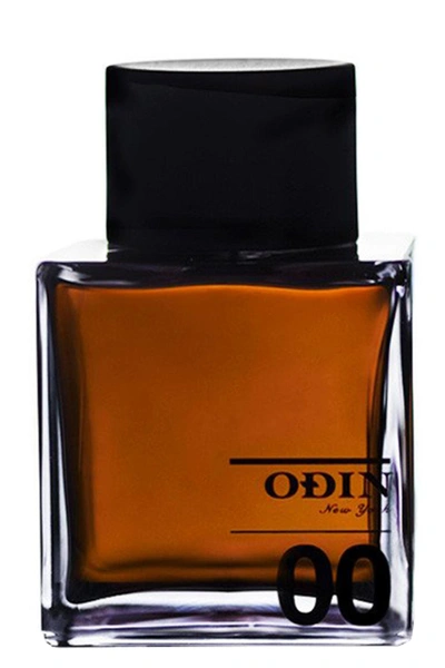 Shop Odin New York 00 Aurel Perfume Eau De Parfum 100 ml In Brown