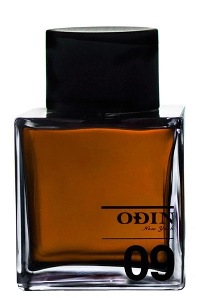 Shop Odin New York 09 Posala Perfume Eau De Parfum 100 ml In Brown