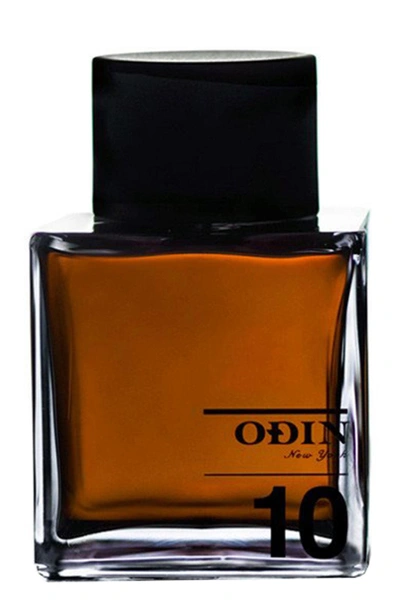 Shop Odin New York 10 Roam Perfume Eau De Parfum 100 ml In Brown