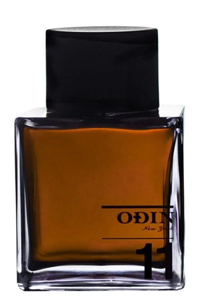 Shop Odin New York 11 Semma Perfume Eau De Parfum 100 ml In Brown