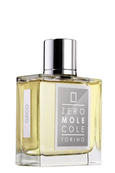 Shop Zeromolecole Torino Geco Perfume Eau De Parfum 100 ml In White