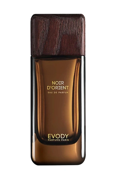 Shop Evody Noir D Orient Parfüm Eau De Parfum 100 ml In Brown