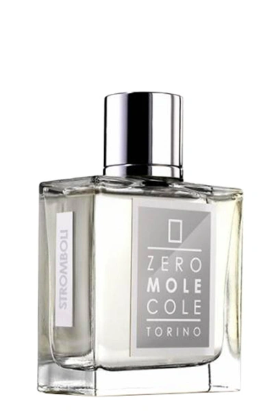 Shop Zeromolecole Torino Stromboli Perfume Eau De Parfum 100 ml In White