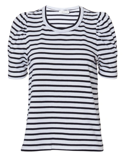 Shop A.l.c Merida Striped T-shirt