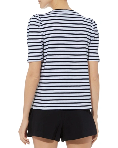 Shop A.l.c Merida Striped T-shirt