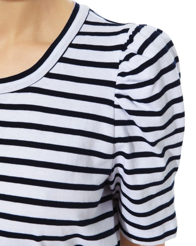 Shop A.l.c Merida Striped T-shirt