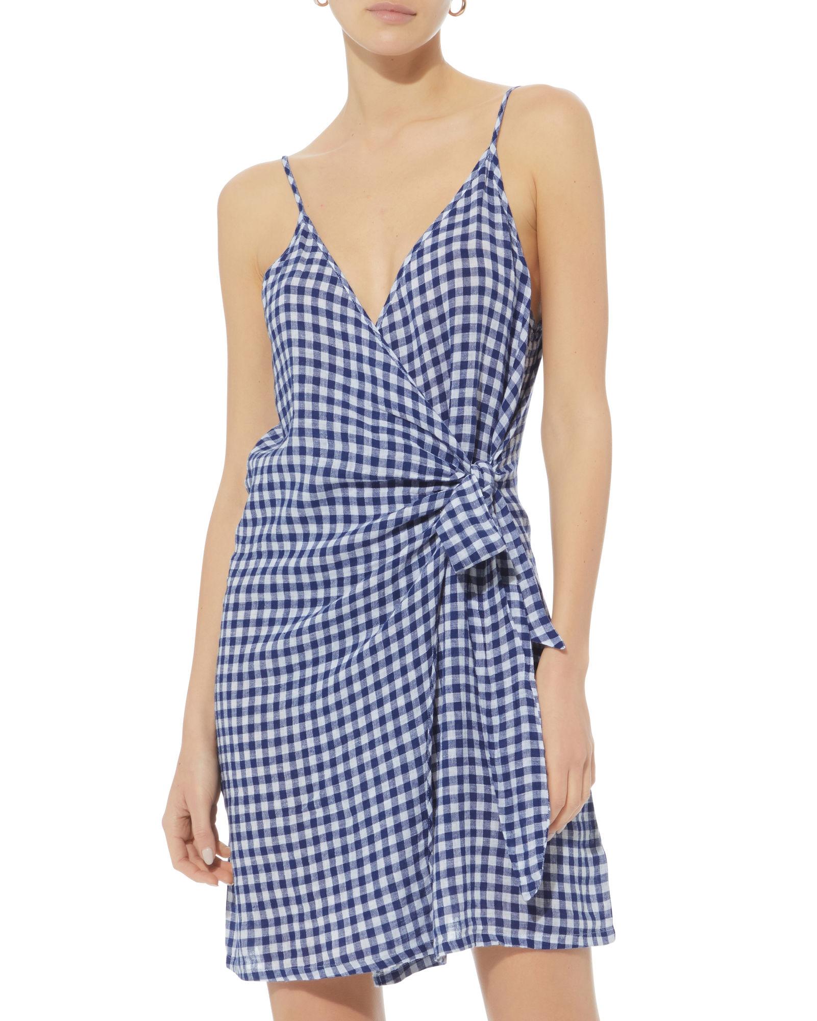 rails malia dress