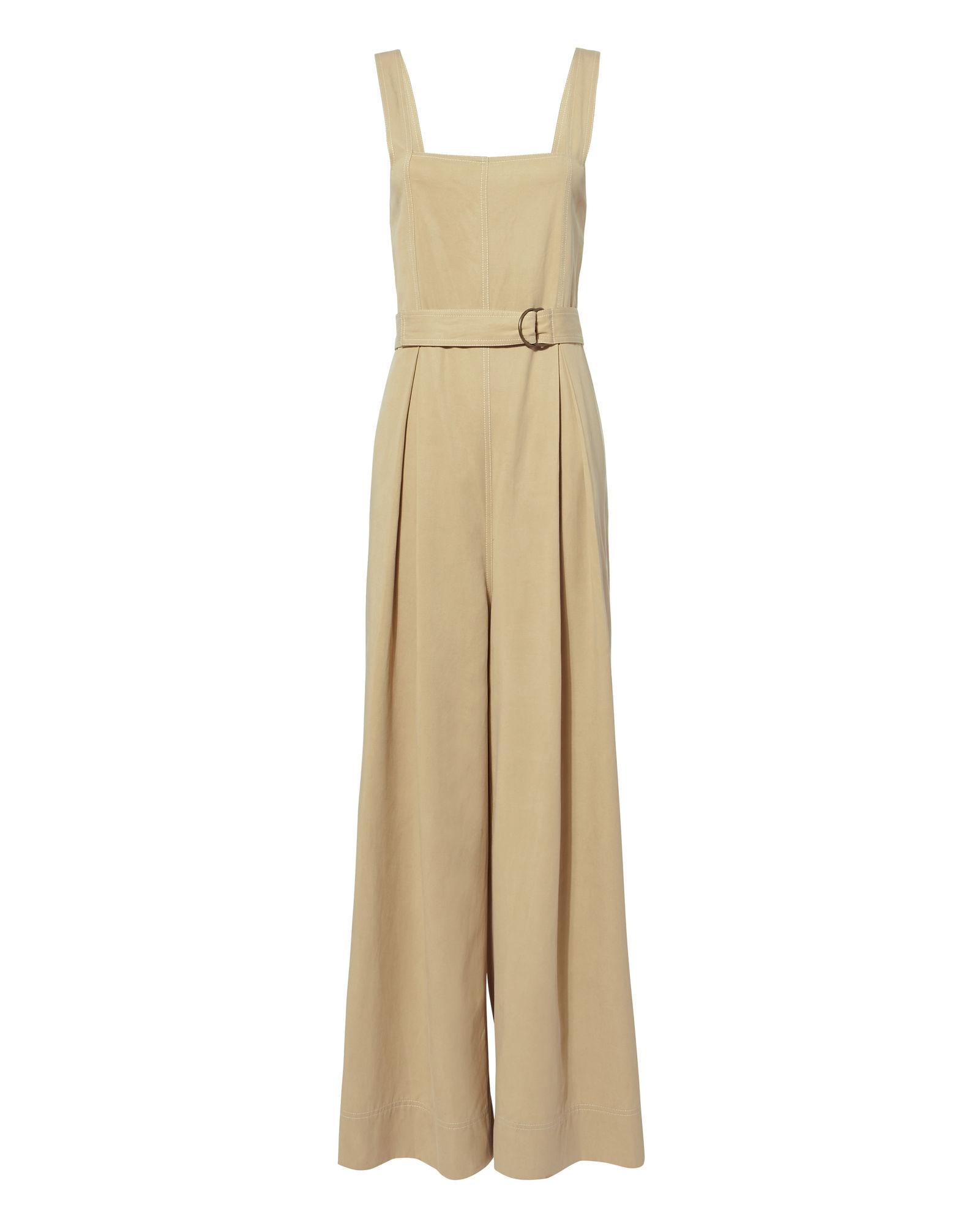 ulla johnson weston jumpsuit