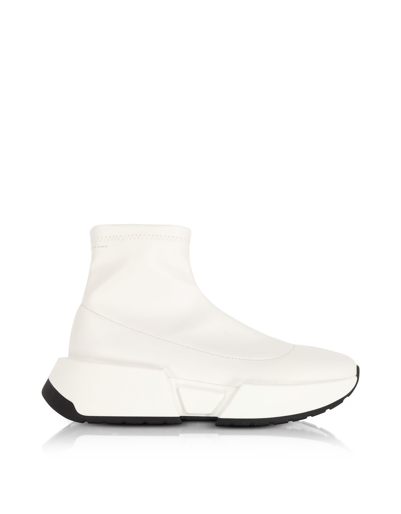 mm6 sock sneaker