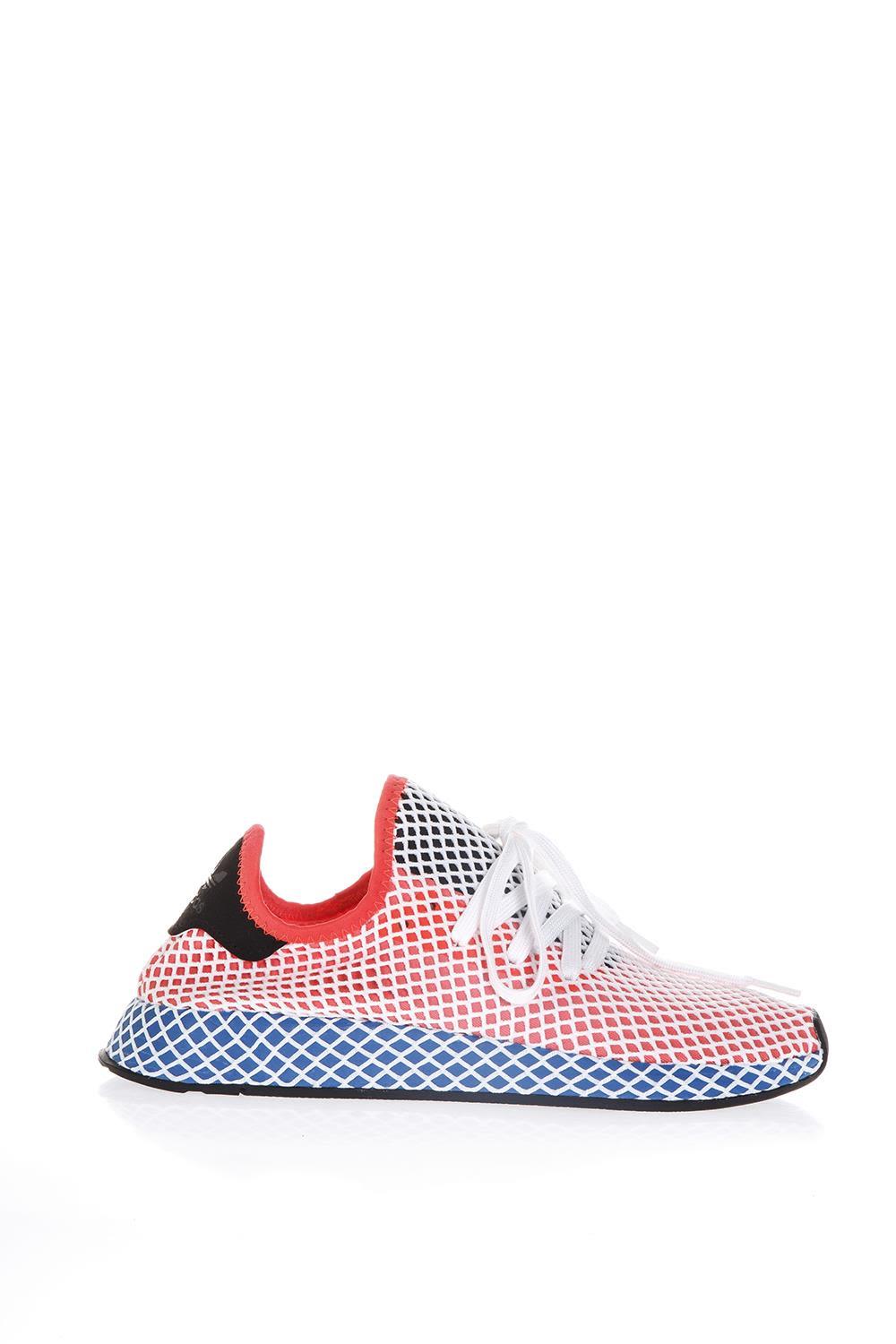 adidas originals deerupt blu