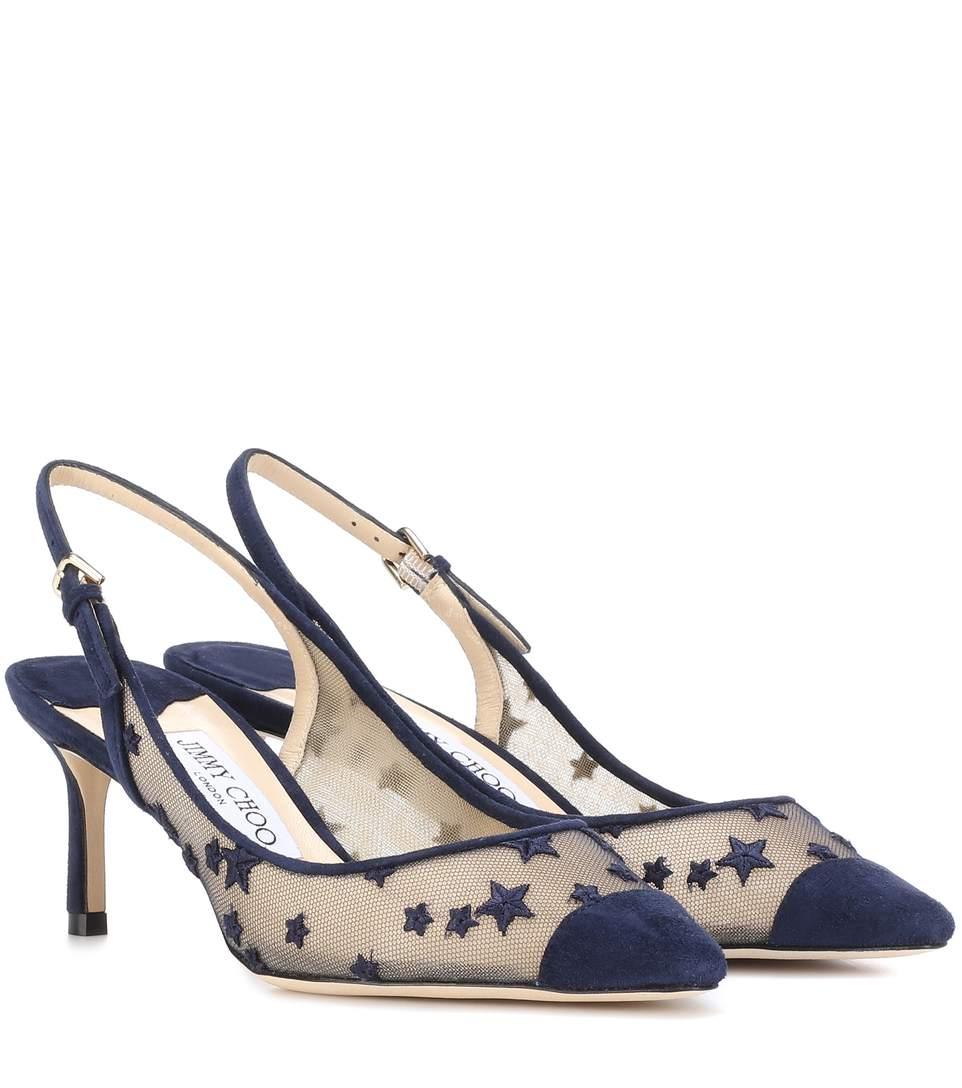 jimmy choo erin 60 slingback