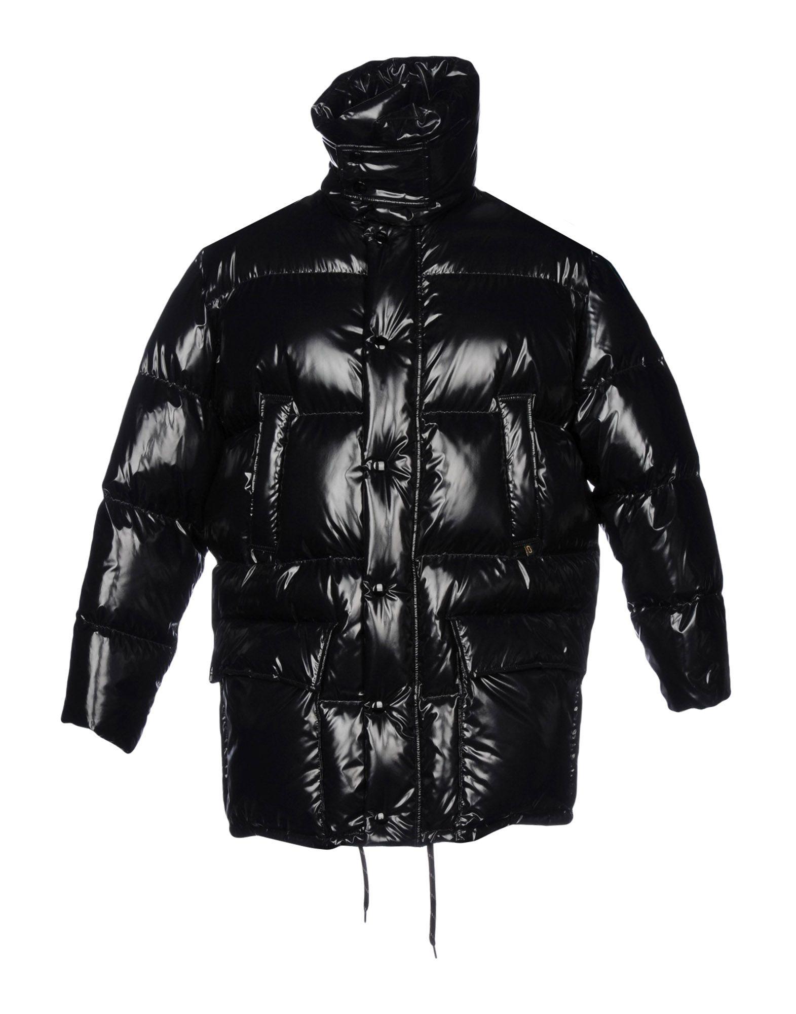 marc jacobs puffer jacket