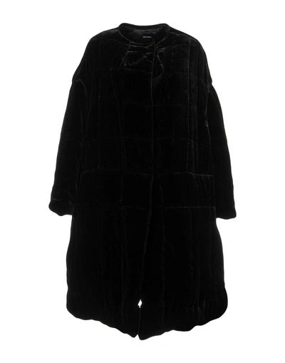 Shop Isabel Marant Jacket In Black