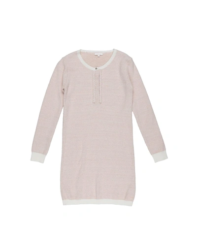 Shop Chloé Dress In Light Pink