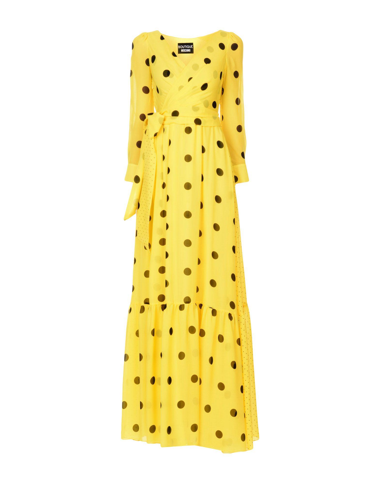 boutique long dresses