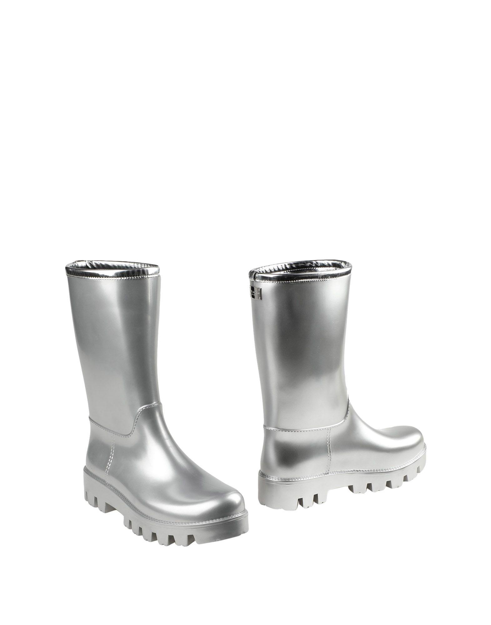 dolce and gabbana boots 2018