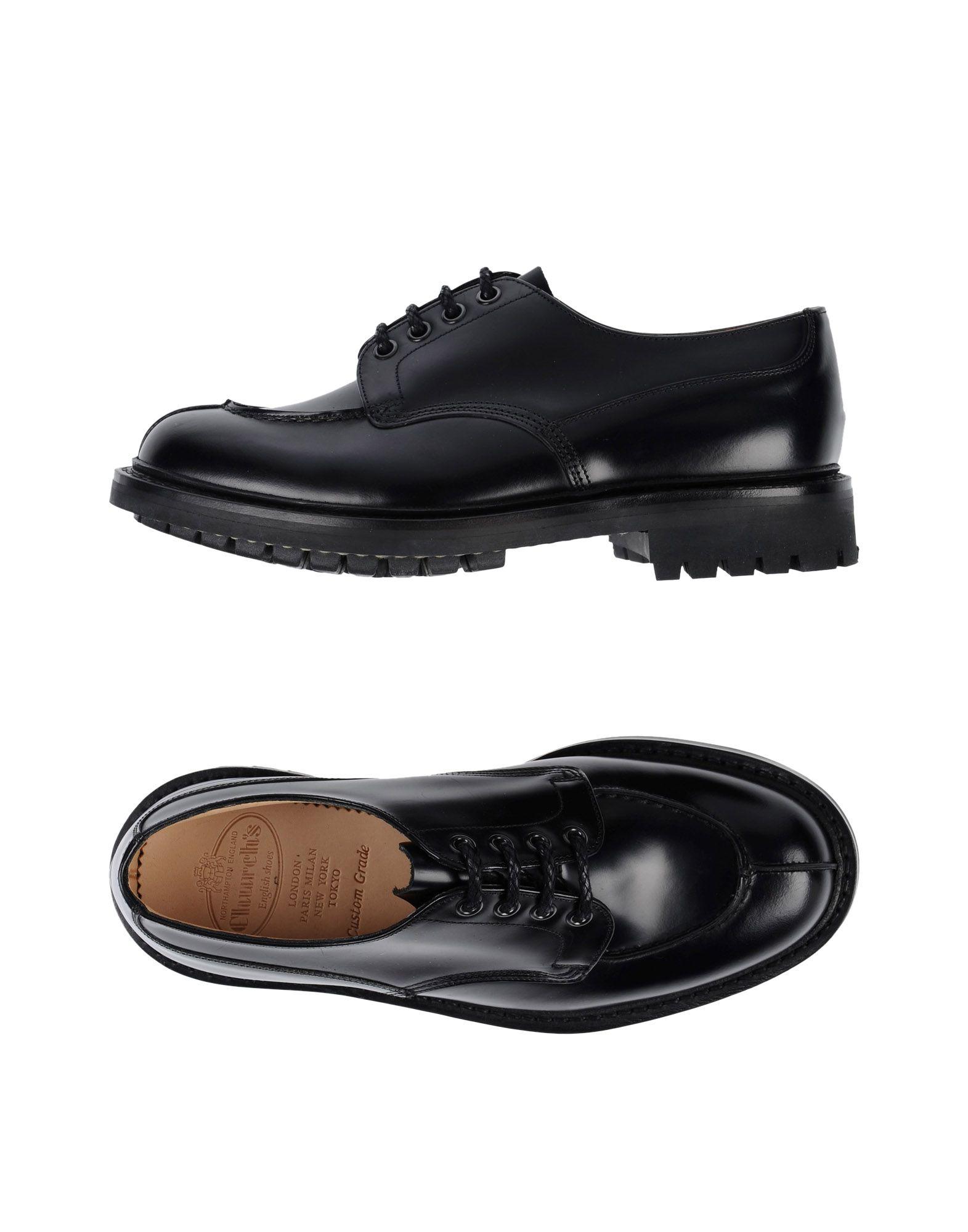 church's shoes new york store