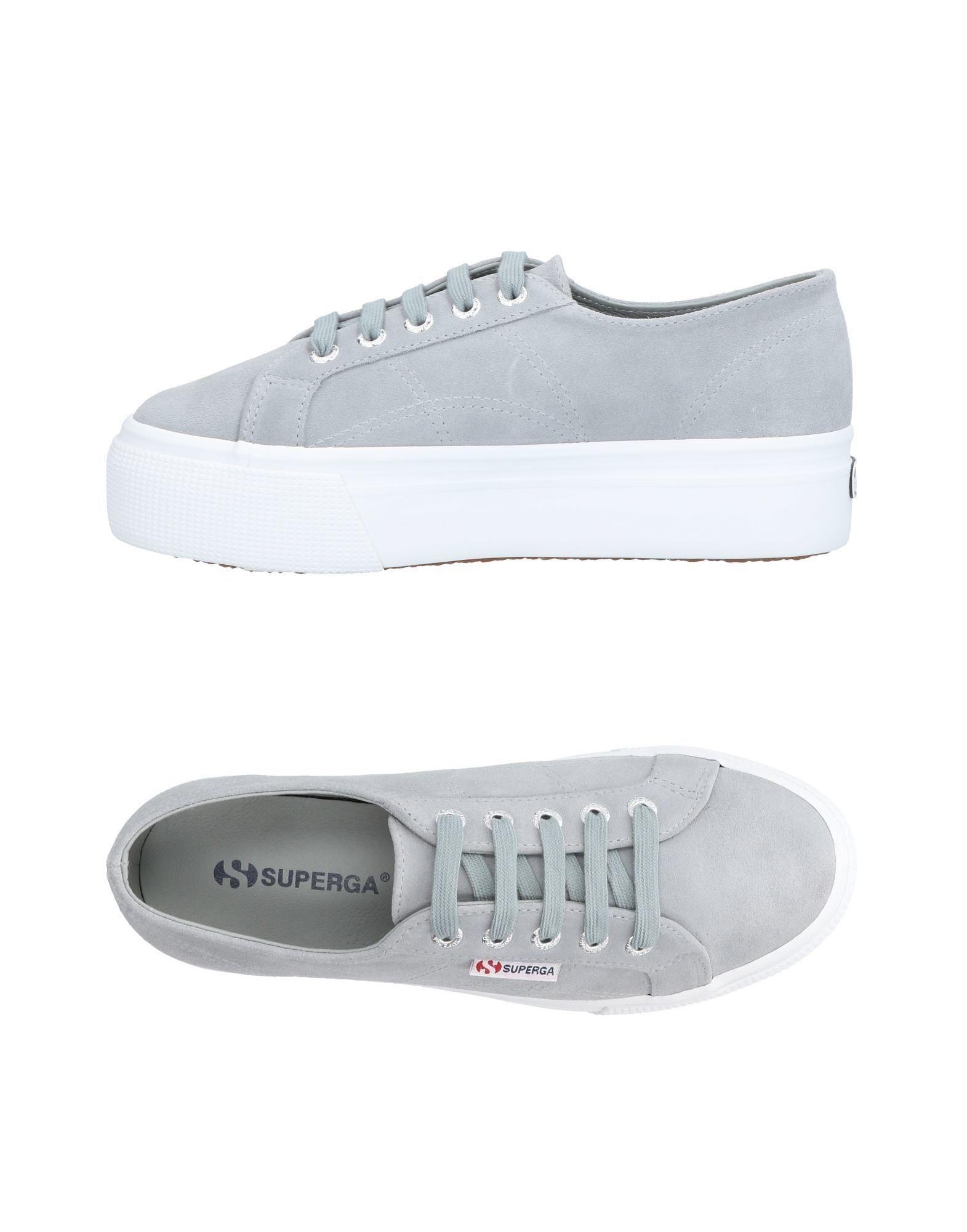 superga light grey