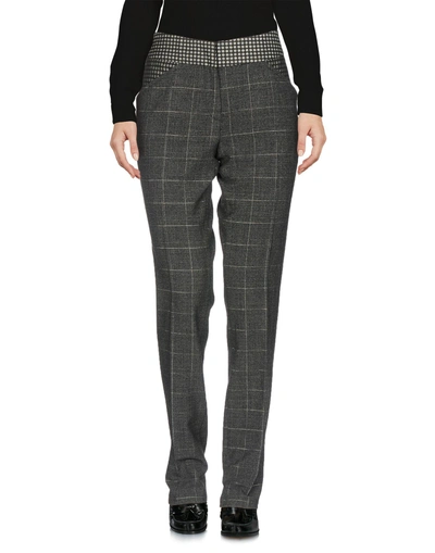 Shop Antonio Marras Casual Pants In Grey