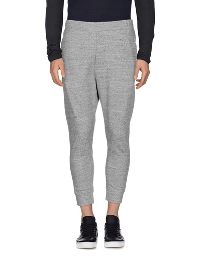 Dsquared2 Pants In Grey