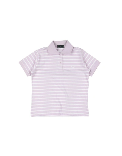 Shop Fred Perry In Pink