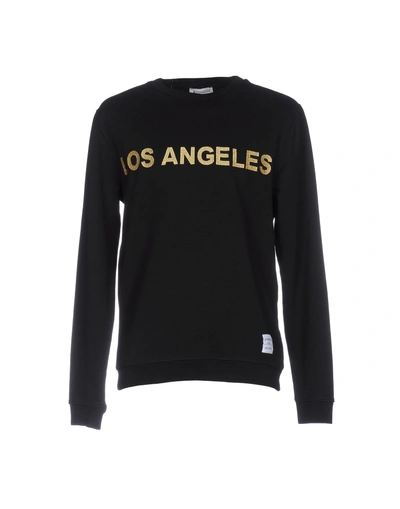 Shop Alternative Apparel &reg; Sweatshirts In Black
