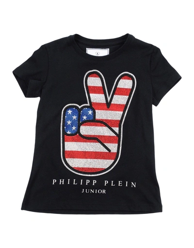Shop Philipp Plein In Black