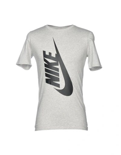 Shop Nike In Grey