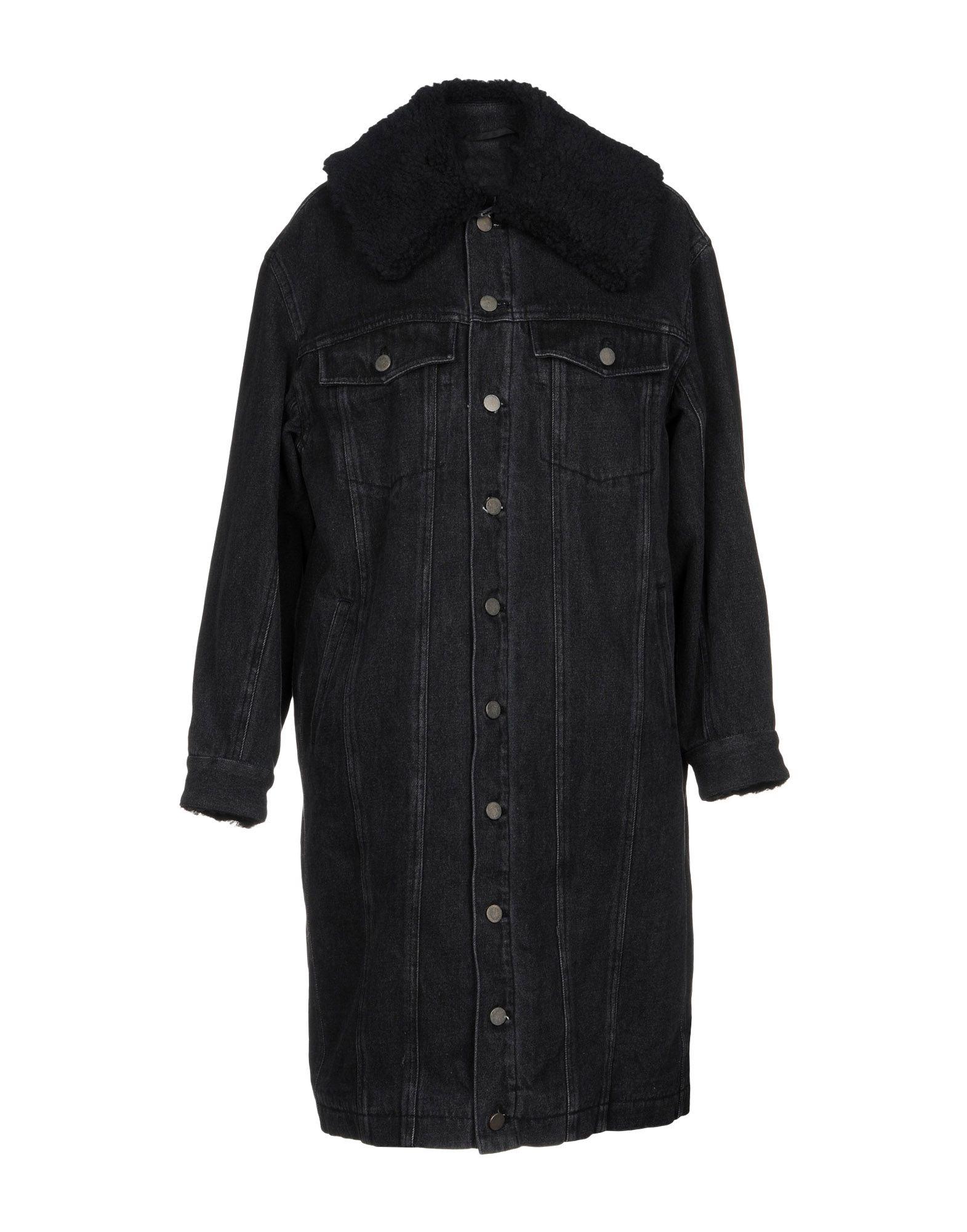 3.1 phillip lim denim jacket