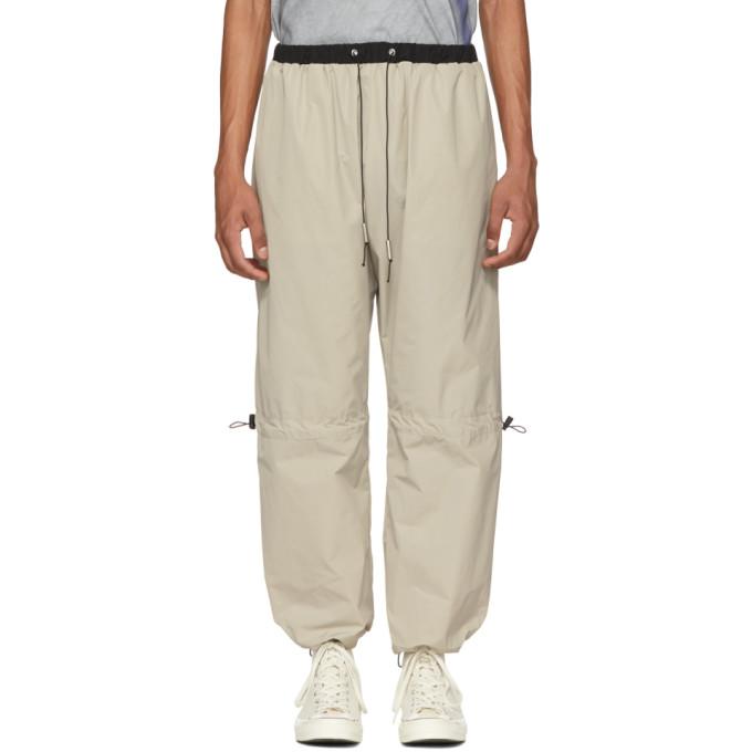 a cold wall cargo pants