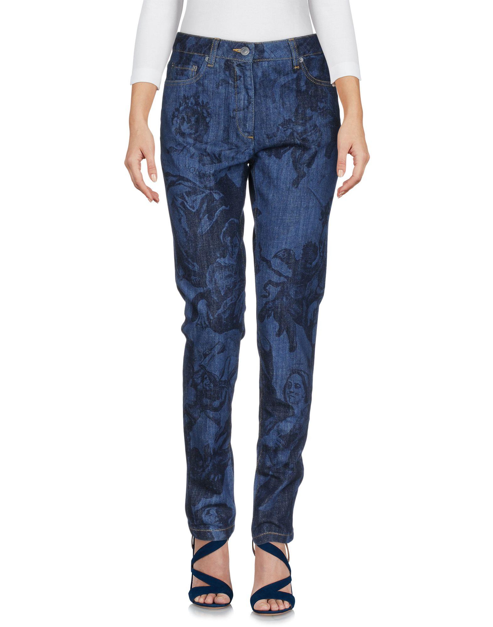 moschino cargo pants