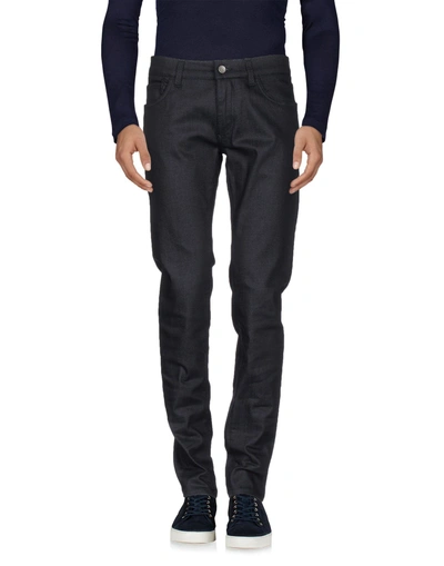 Shop Dolce & Gabbana Jeans In Blue