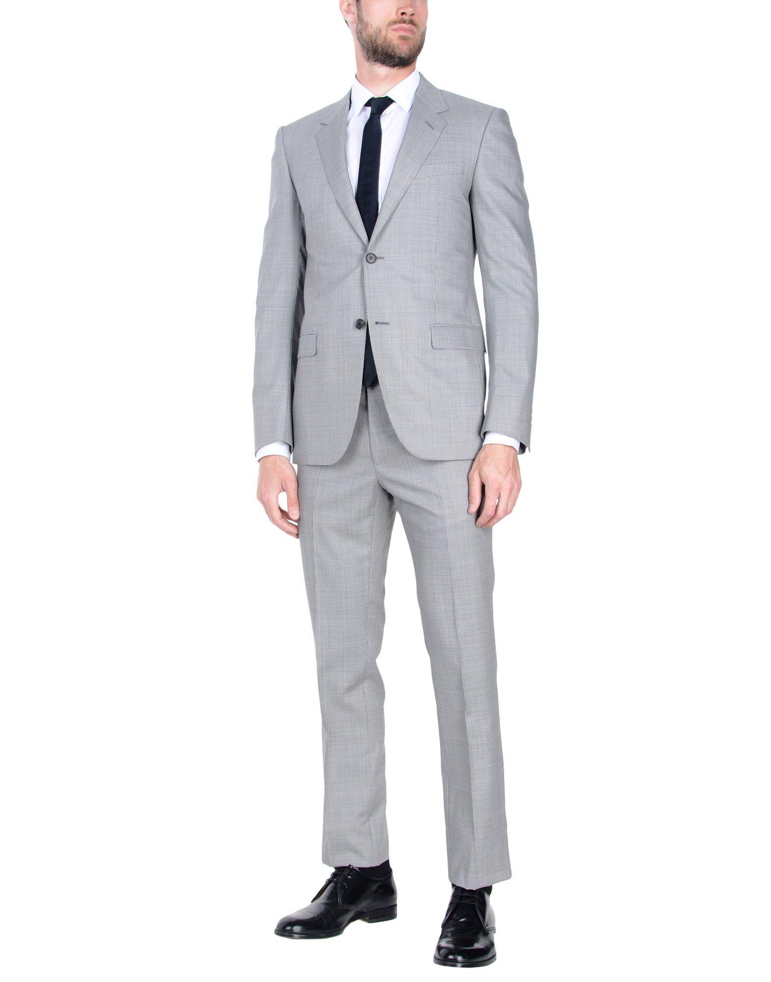 lanvin suit