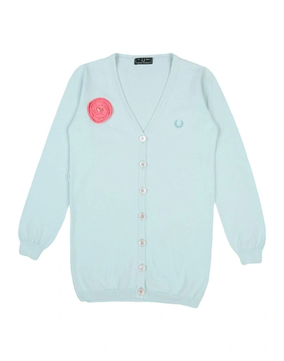 Shop Fred Perry In Light Green
