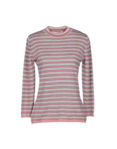 Shop Marni Sweater In Pink