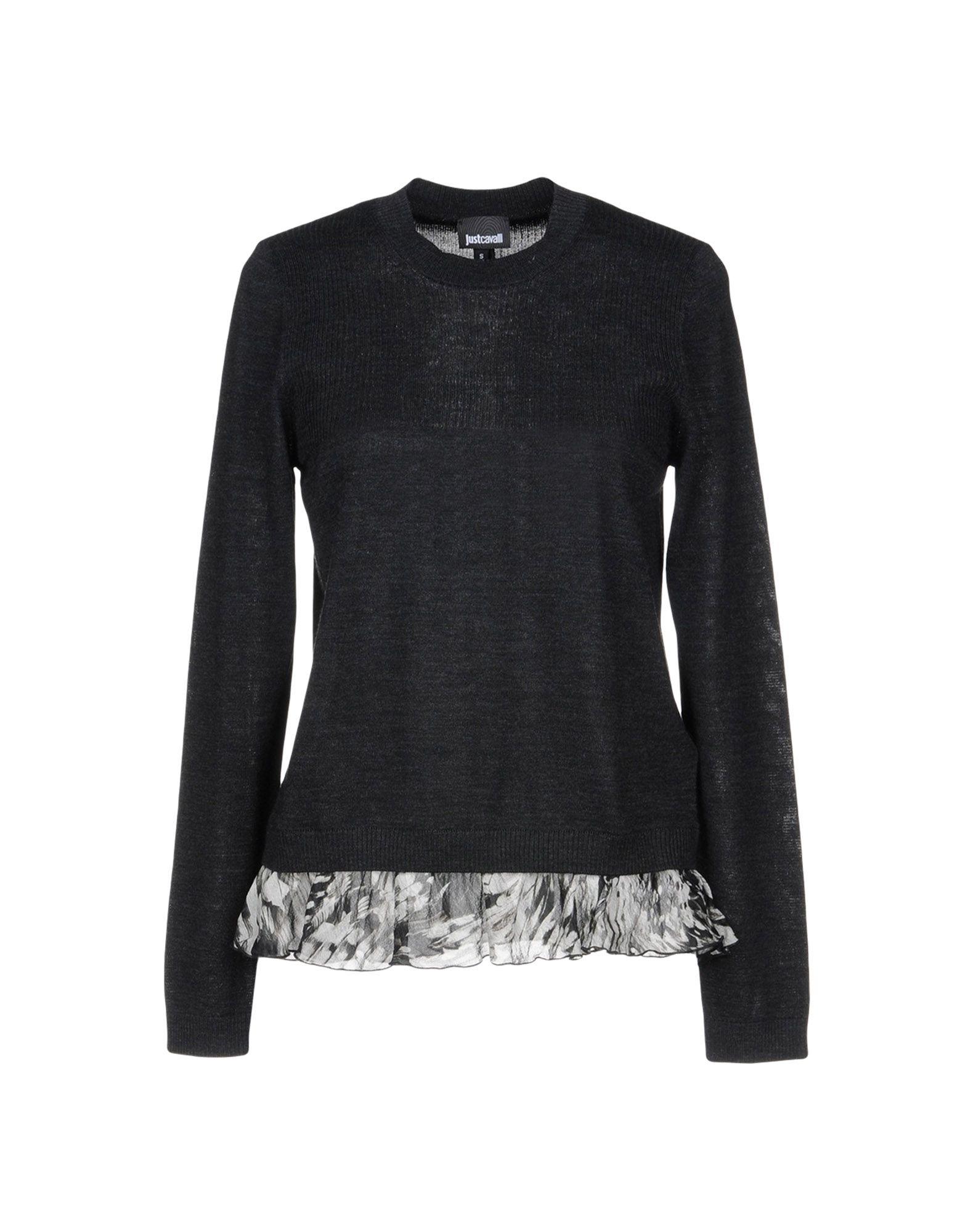 just cavalli sweater