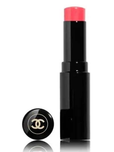 Shop Chanel Healthy Glow Lip Balm In Light